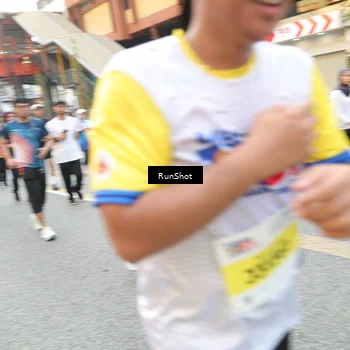 Runner Photo 4626968