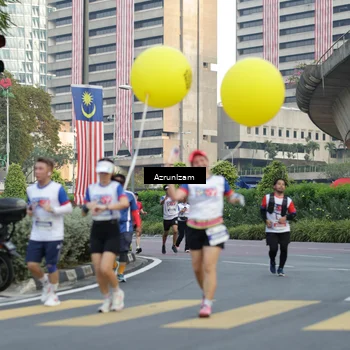 Runner Photo 4626971