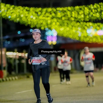 Runner Photo 4626976