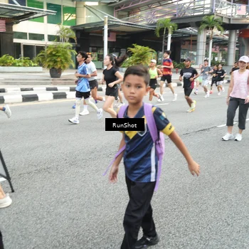Runner Photo 4626977