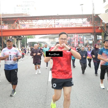 Runner Photo 4626989