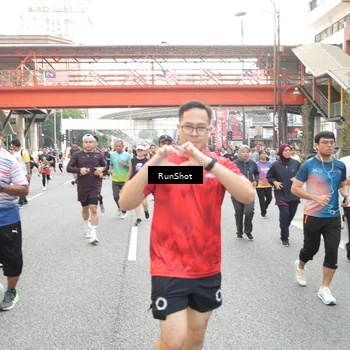 Runner Photo 4626992