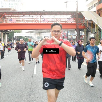 Runner Photo 4626993