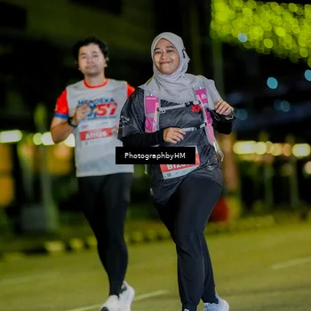 Runner Photo 4627002