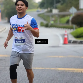 Runner Photo 4627004