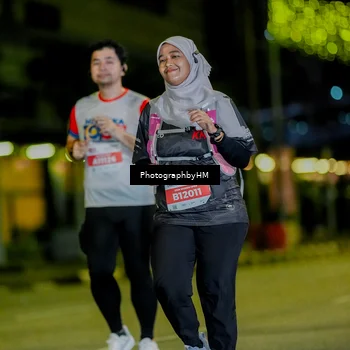 Runner Photo 4627007