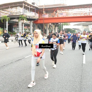 Runner Photo 4627008