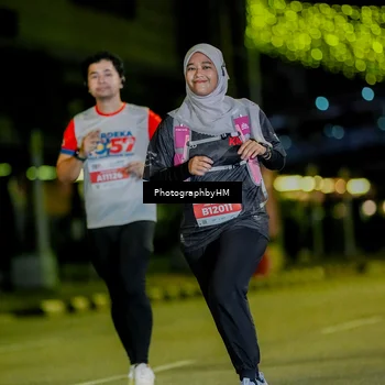 Runner Photo 4627011