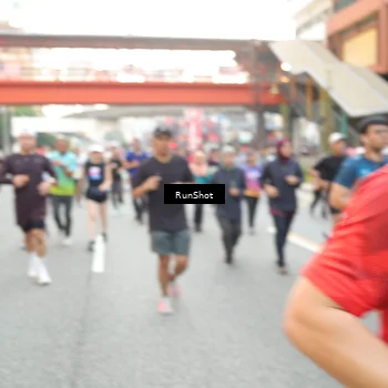 Runner Photo 4627012