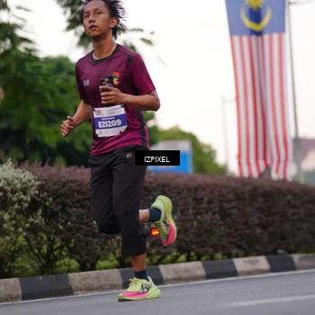 Runner Photo 4627013