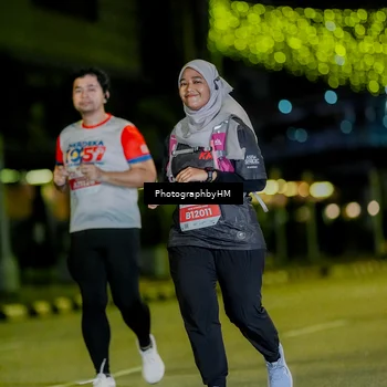 Runner Photo 4627014