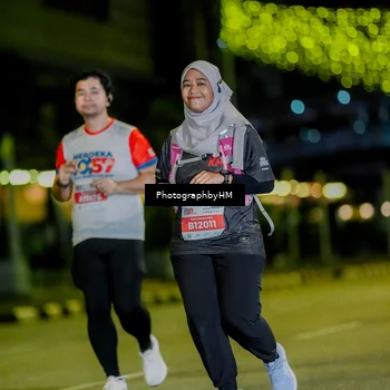 Runner Photo 4627015