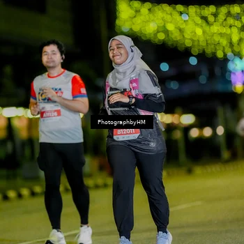 Runner Photo 4627018