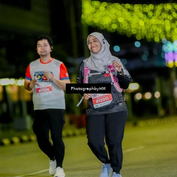 Runner Photo 4627020