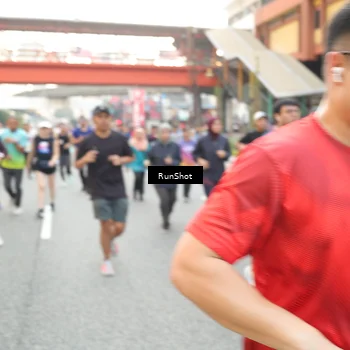 Runner Photo 4627023