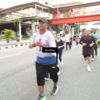 Runner Photo 4627024