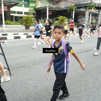 Runner Photo 4627029