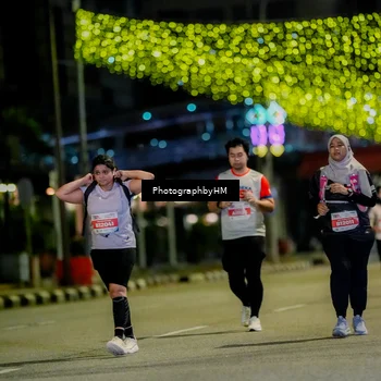 Runner Photo 4627030