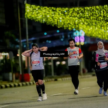 Runner Photo 4627038