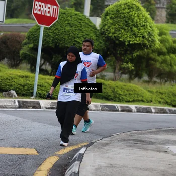 Runner Photo 4627042