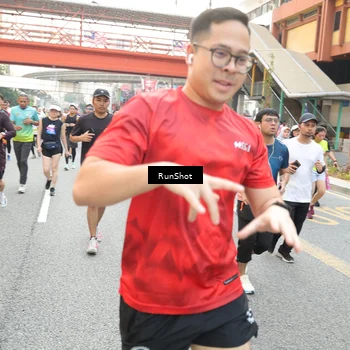 Runner Photo 4627043
