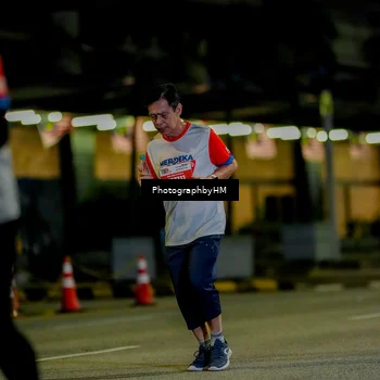 Runner Photo 4627045