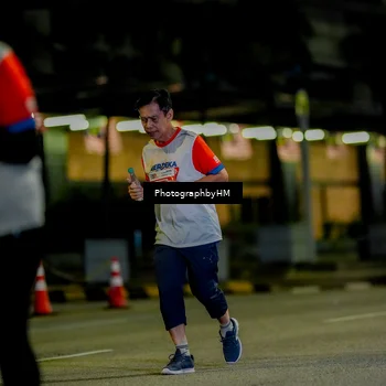 Runner Photo 4627055