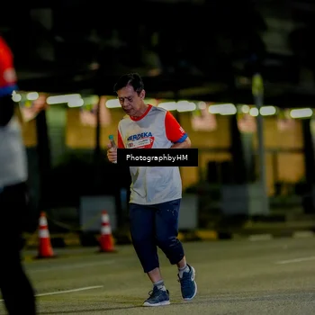 Runner Photo 4627056
