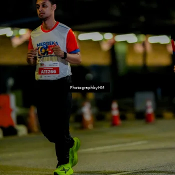 Runner Photo 4627060
