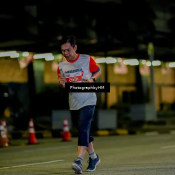 Runner Photo 4627061