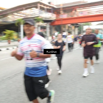 Runner Photo 4627062