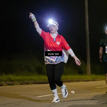 Runner Photo 4627063