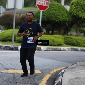 Runner Photo 4627065