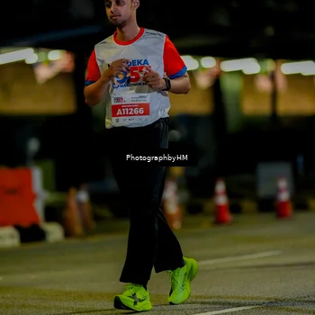 Runner Photo 4627068