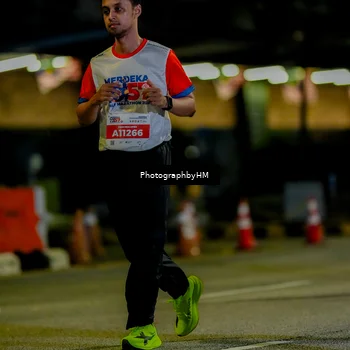 Runner Photo 4627069