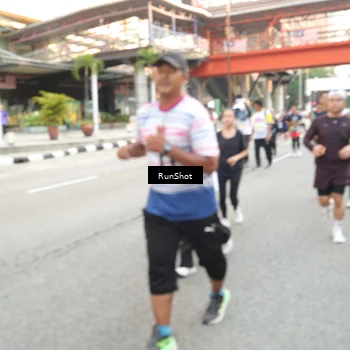 Runner Photo 4627072