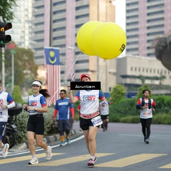 Runner Photo 4627076