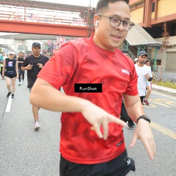 Runner Photo 4627077