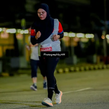 Runner Photo 4627079