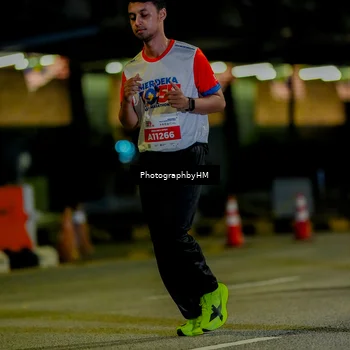 Runner Photo 4627080