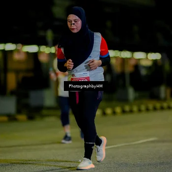 Runner Photo 4627081