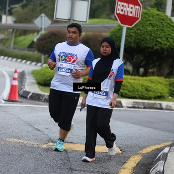 Runner Photo 4627082