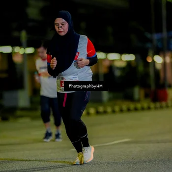Runner Photo 4627085