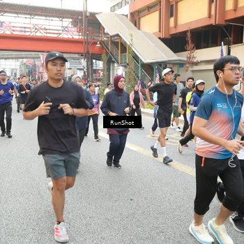 Runner Photo 4627086
