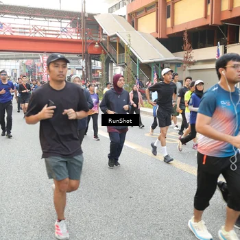 Runner Photo 4627092