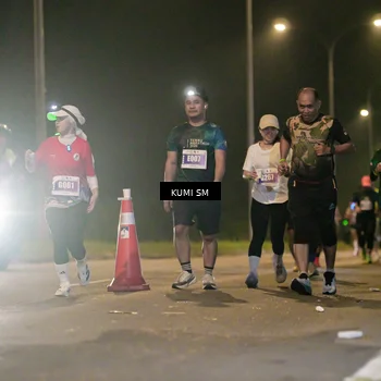 Runner Photo 4627093