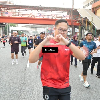 Runner Photo 4627094
