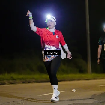 Runner Photo 4627096