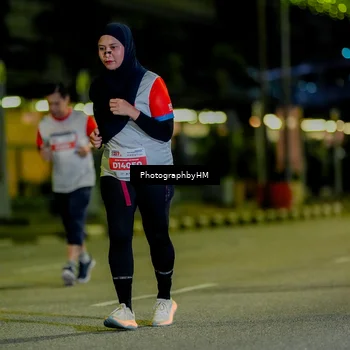 Runner Photo 4627100