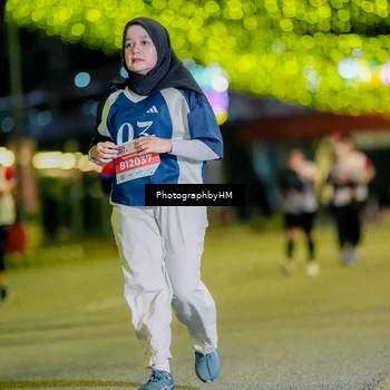 Runner Photo 4627104